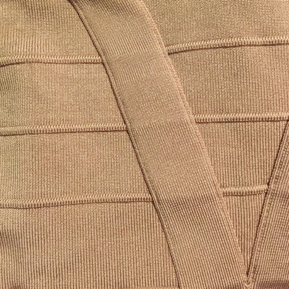 Bandage Top - Picture 2 of 4